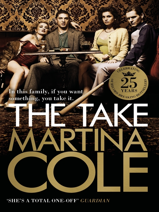 The Take (eBook)